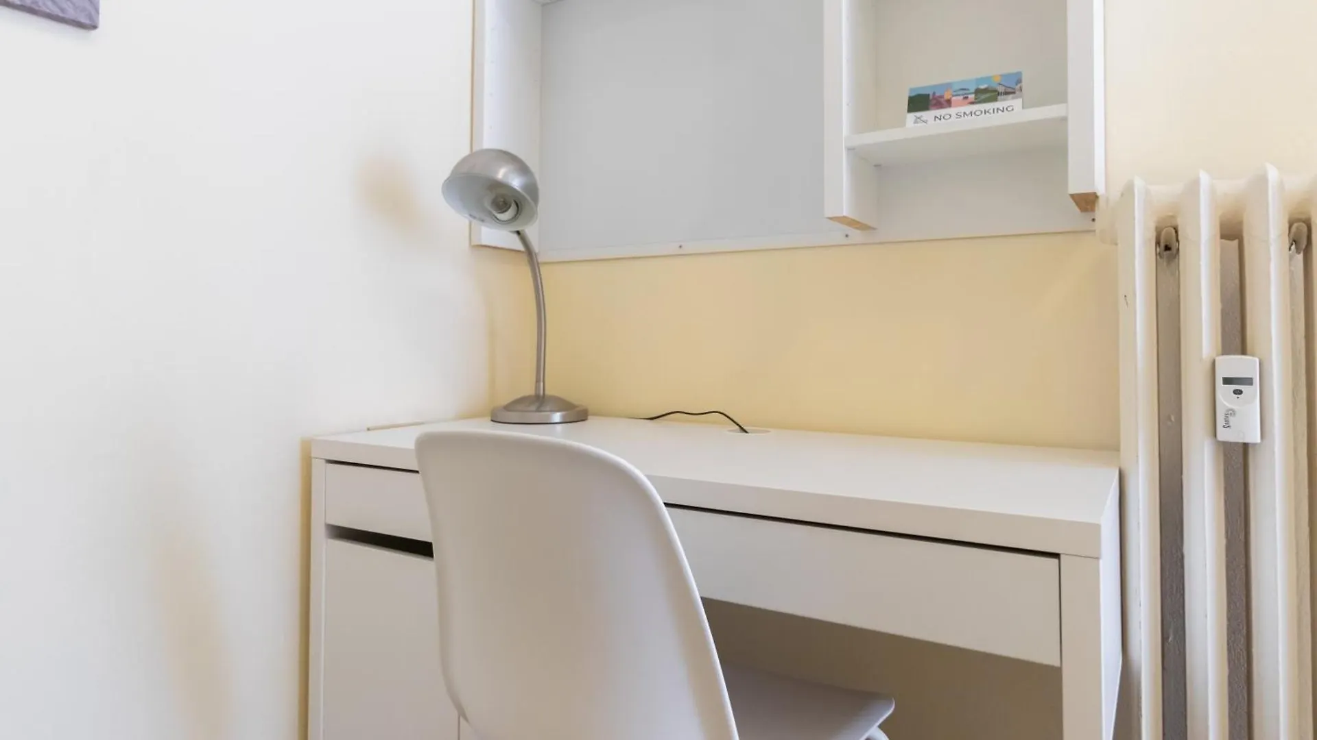 Italianway - Cipro 5 Apartamento Milão Itália
