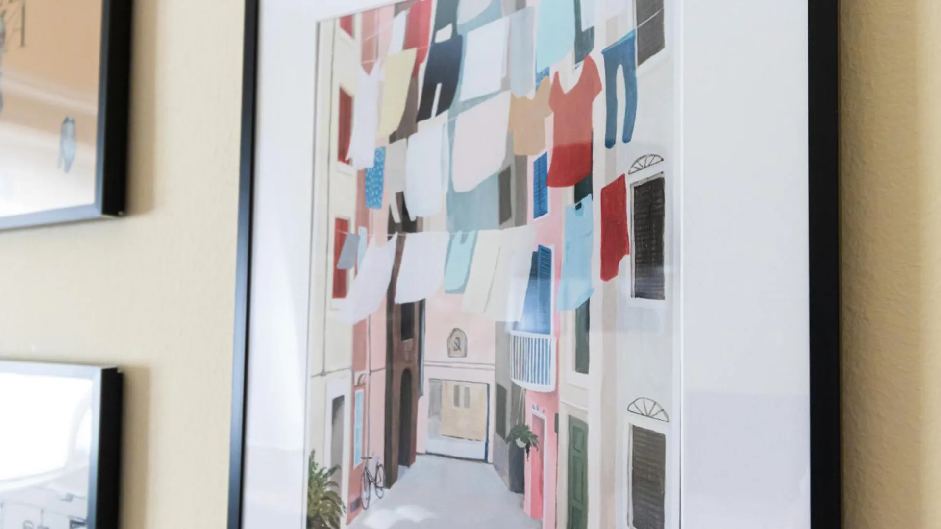 Italianway - Cipro 5 Apartamento Milão