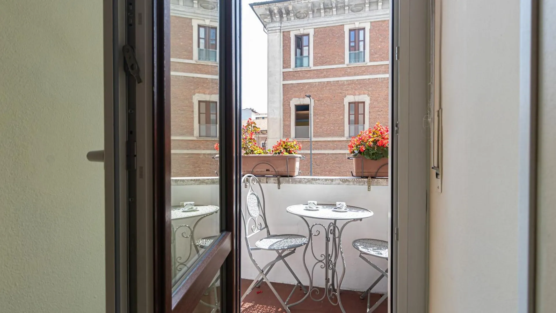 Italianway - Cipro 5 Apartamento Milão Itália
